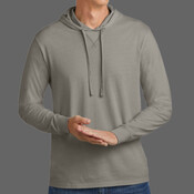 Unisex Mineral Dye Organic Cotton Hoodie Tee