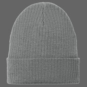 C Free ® Recycled Beanie