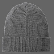 Chunky Knit Beanie