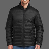 Quilted Jacket