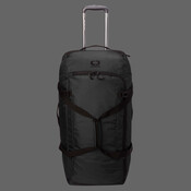 Passage Wheeled Checked Duffel