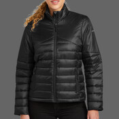 Women's Quilted Jacket