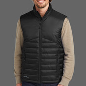 Quilted Vest