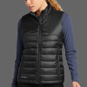 Women's Quilted Vest