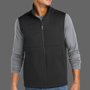 Soft Shell Vest