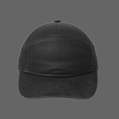 7 Panel Cap