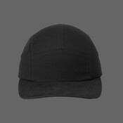 Brushed Cotton Camper Cap