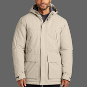 Latitude Waterproof Heavyweight Parka