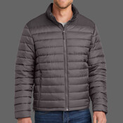 Horizon Puffy Jacket