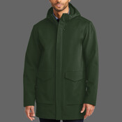 Collective Outer Soft Shell Parka