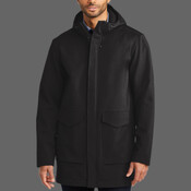 Collective Outer Soft Shell Parka