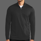 Dry Zone ® UV Micro Mesh 1/4 Zip