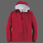 Team Jacket