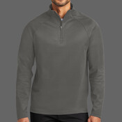 C Free ® Cypress 1/4 Zip