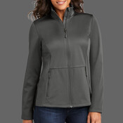 Women's Flexshell Jacket