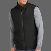 Insulated Vest