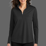 Women's Dry Zone ® UV Micro Mesh 1/4 Zip