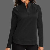 Women's C Free ® Cypress 1/4 Zip