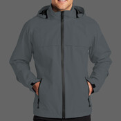 Tall Torrent Waterproof Jacket