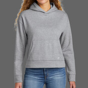 Women's Comeback Fleece Pullover Hoodie