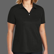 Women's UV Micropique Polo