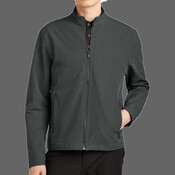 Stretch Soft Shell Jacket