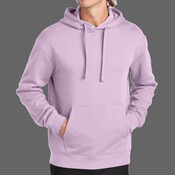Heritage Fleece Pullover Hoodie