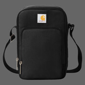 Crossbody Zip Bag