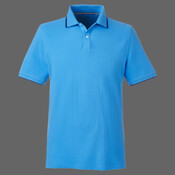Men's Deck Polo