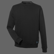 Unisex Anchor Fleece Crewneck Sweatshirt