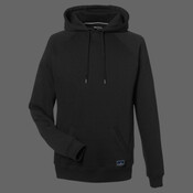 Unisex Anchor Fleece Hooded Sweatshirt