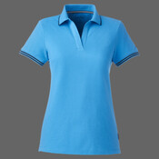 Women's Deck Polo