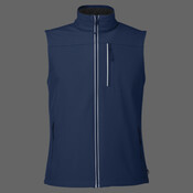 Men's Wavestorm Soft Shell Vest