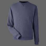 Unisex Sun Surfer Supreme Crewneck Sweatshirt