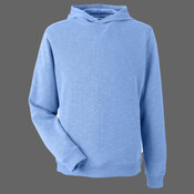 Unisex Sun Surfer Supreme Hooded Sweatshirt