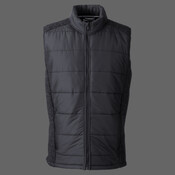 Men's Harbor Puffer Vest