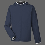 Men's Stillwater Hooded Windbreaker