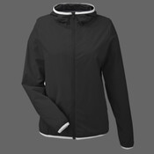 Women's Stillwater Hooded Windbreaker