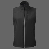 Women's Wavestorm Soft Shell Vest