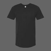 Combed Cotton T-Shirt