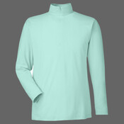 Men's Saltwater Quarter-Zip Pullover