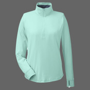 Women's Saltwater Quarter-Zip Pullover