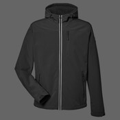 Men's Wavestorm Hooded Soft Shell Jacket