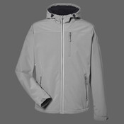 Men's Wavestorm Hooded Soft Shell Jacket