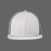 Standard Fit Snapback Trucker Cap