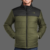 Chest Logo Everyday Insulated Jacket