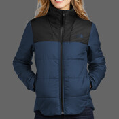 Women's Chest Logo Everyday Insulated Jacket
