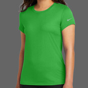 Women's Swoosh Sleeve rLegend Tee