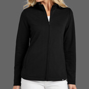 Women's Coveside Full Zip