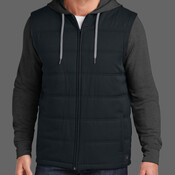 Tides Up Hooded Jacket